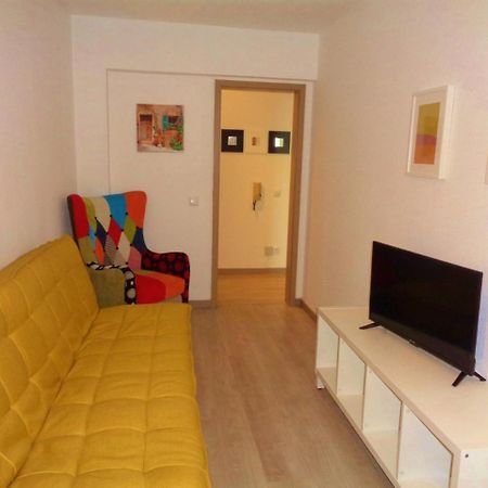 Apartment Poeta Aleixo In FAO Exteriör bild