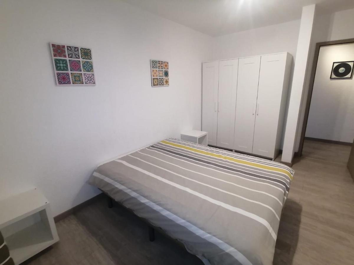 Apartment Poeta Aleixo In FAO Exteriör bild