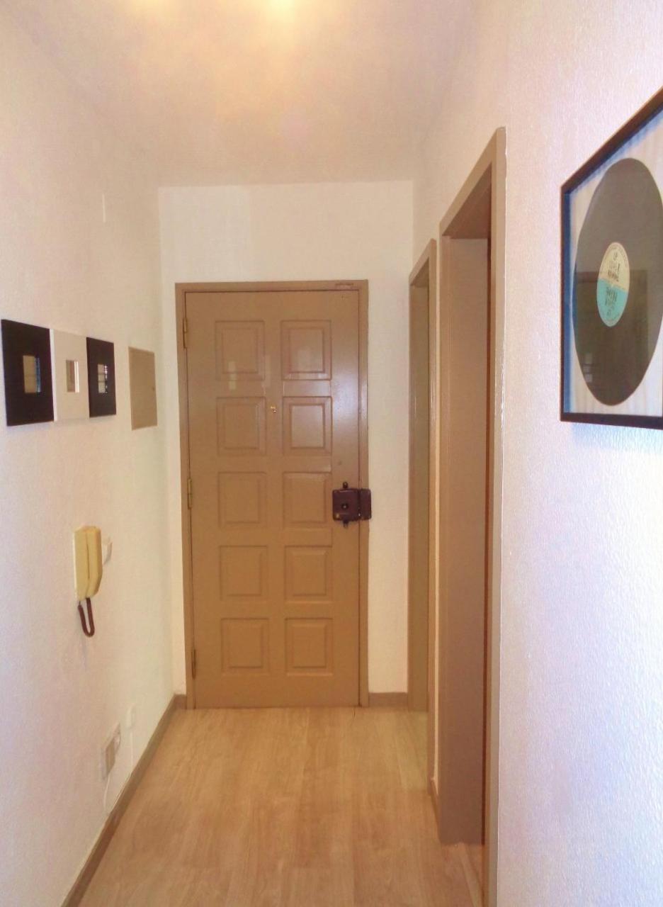 Apartment Poeta Aleixo In FAO Exteriör bild