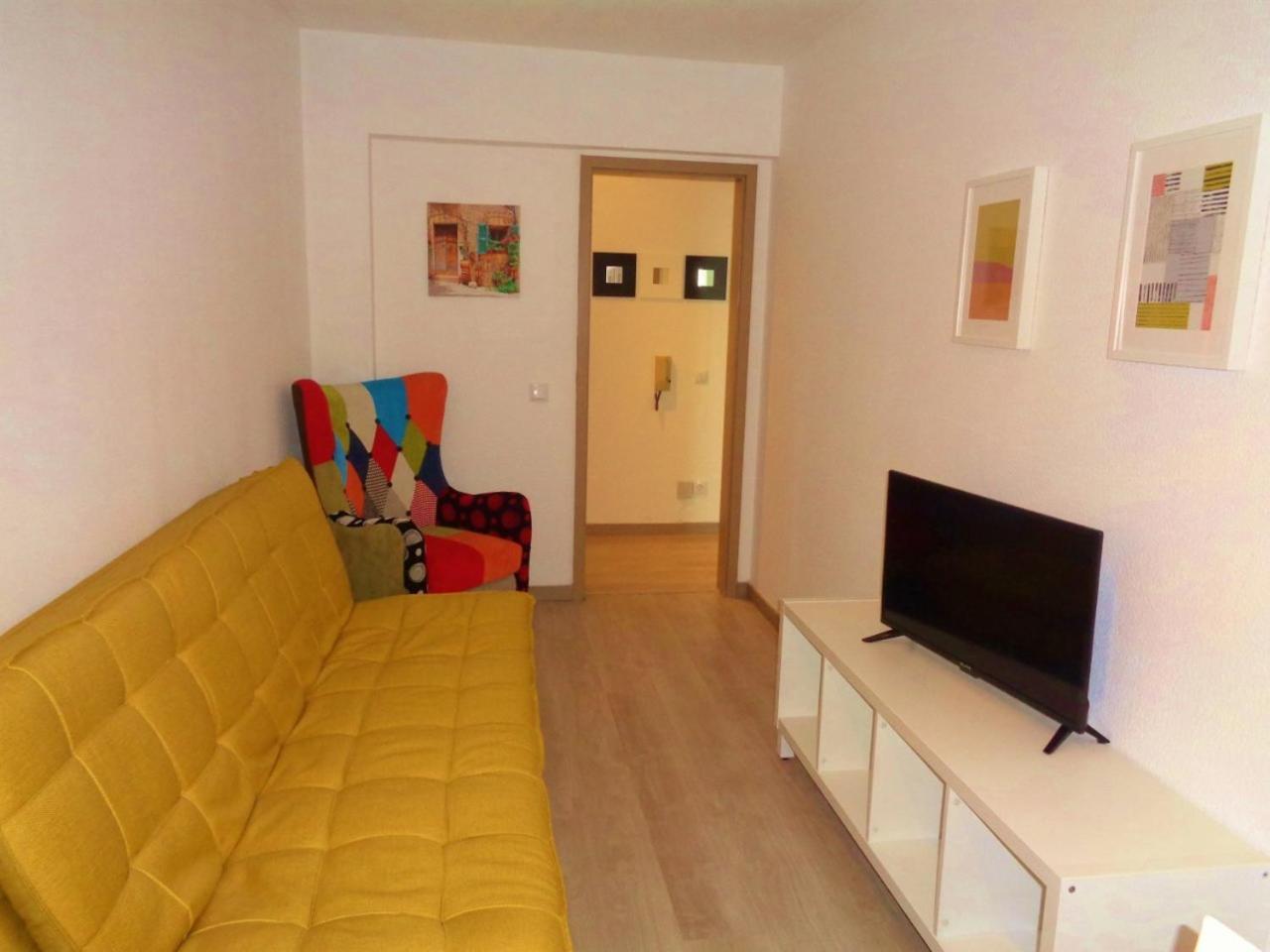 Apartment Poeta Aleixo In FAO Exteriör bild