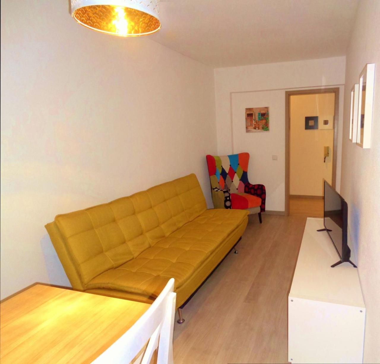 Apartment Poeta Aleixo In FAO Exteriör bild
