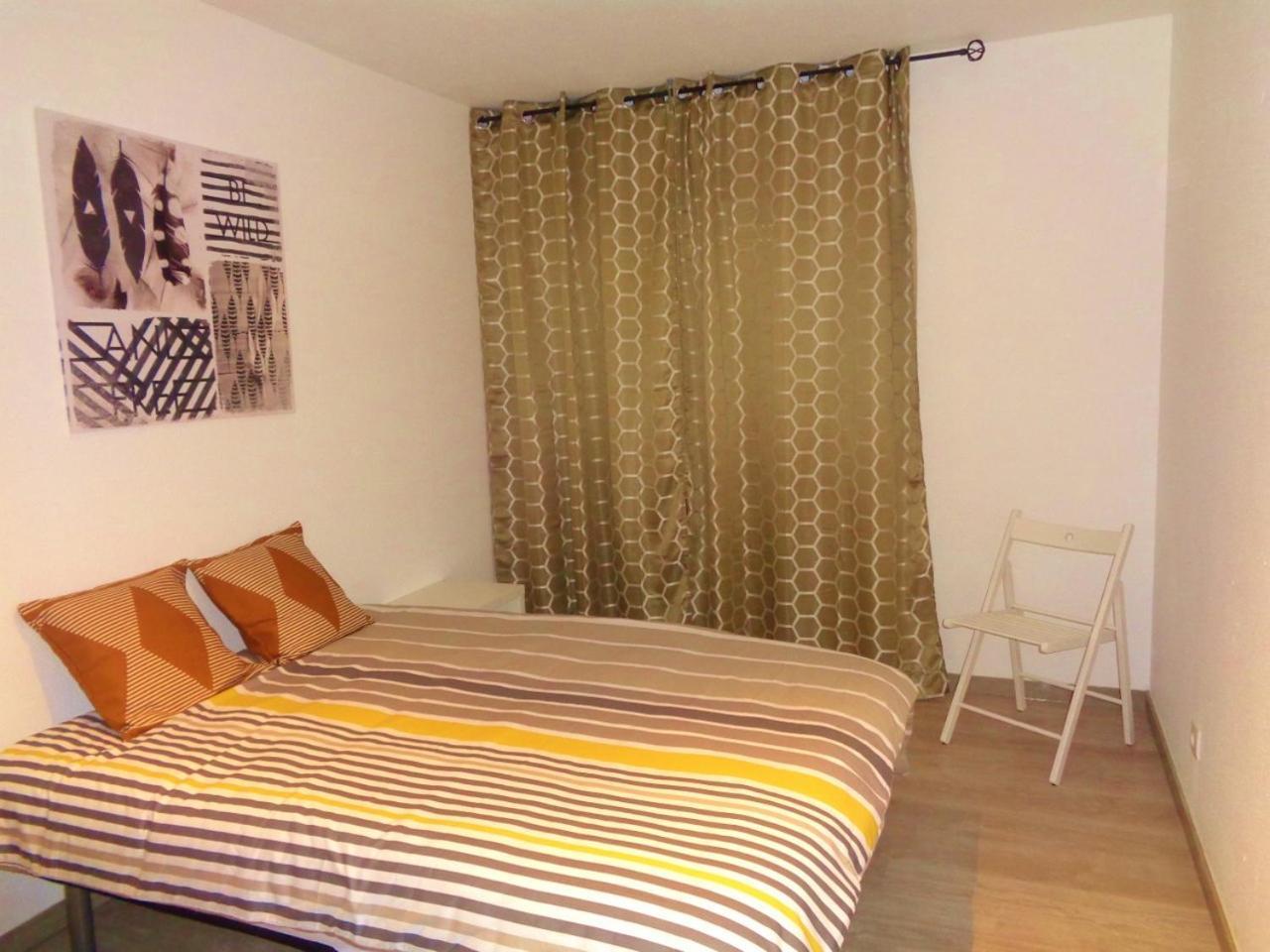 Apartment Poeta Aleixo In FAO Exteriör bild